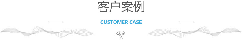 客户案例